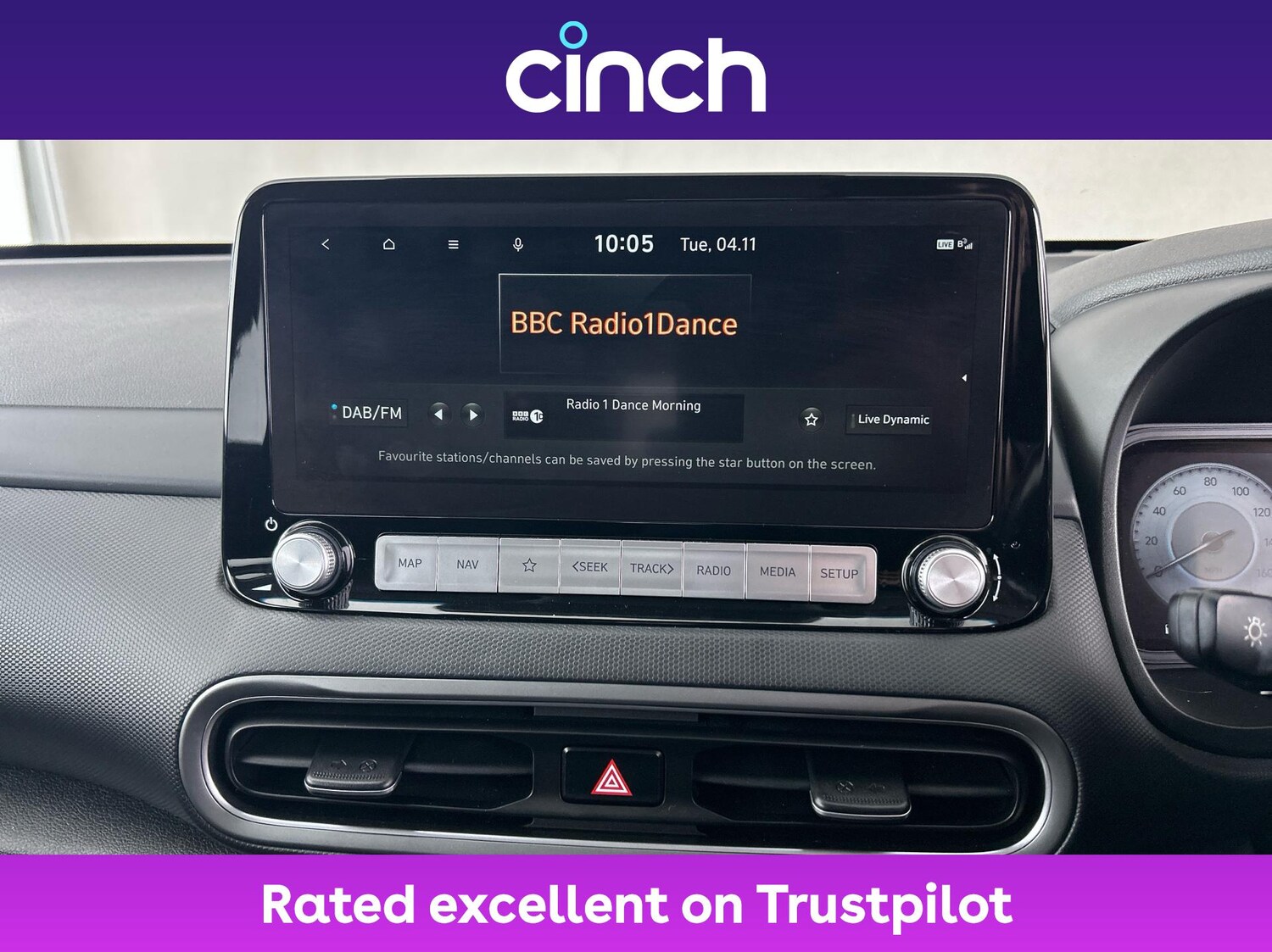 Used Hyundai KONA 2022 for sale - 76597944: Photo 33