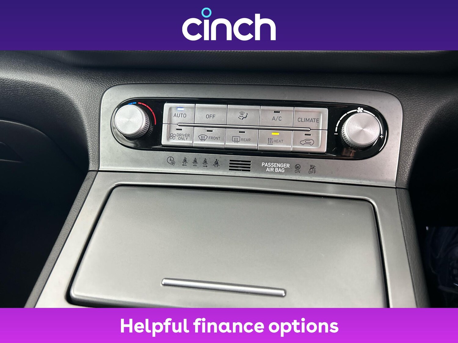 Used Hyundai KONA 2022 for sale - 76597944: Photo 35