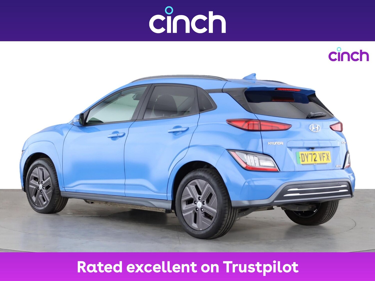 Used Hyundai KONA 2022 for sale - 76597944: Photo 6