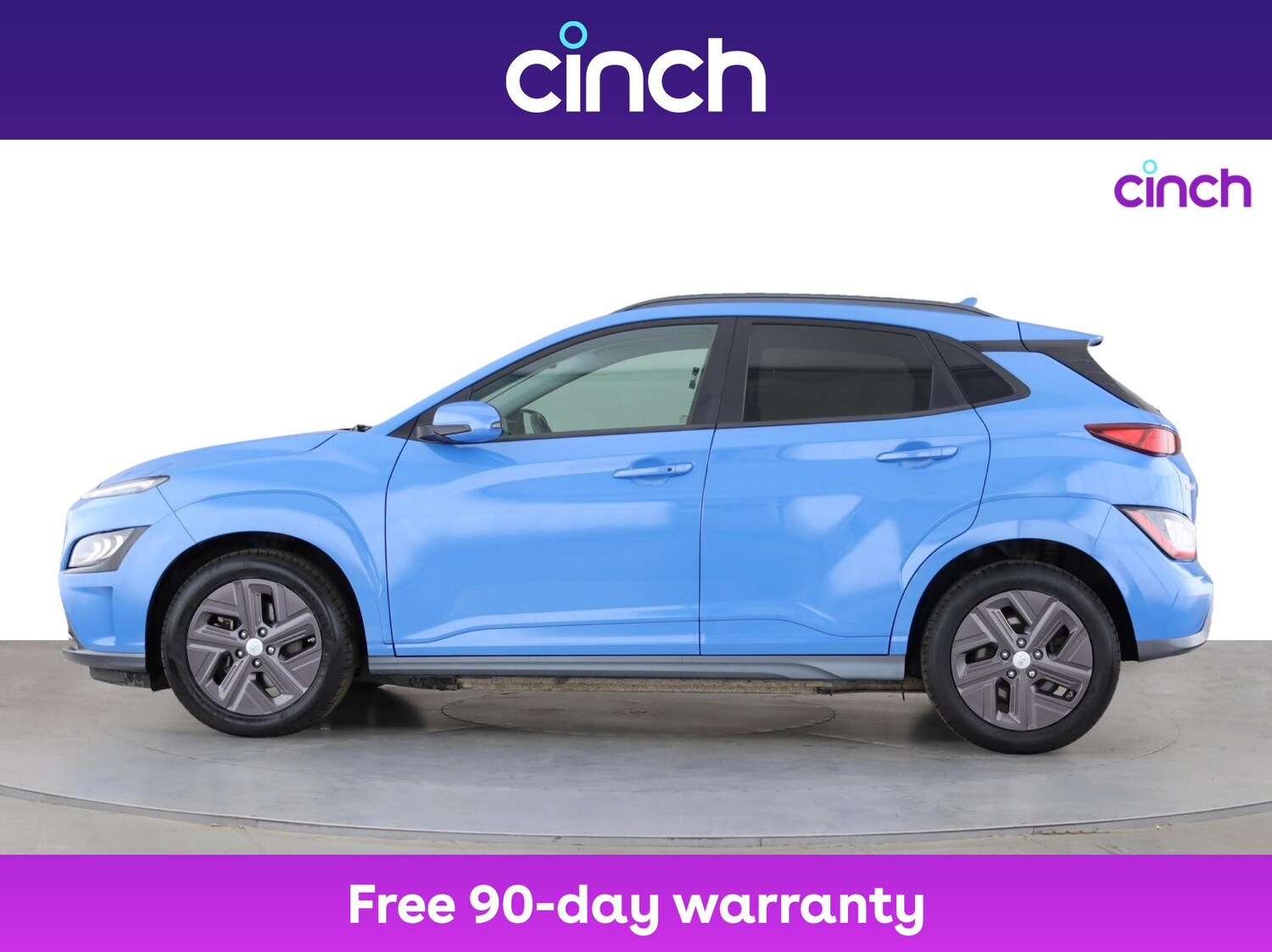 Used Hyundai KONA 2022 for sale - 76597944: Photo 8