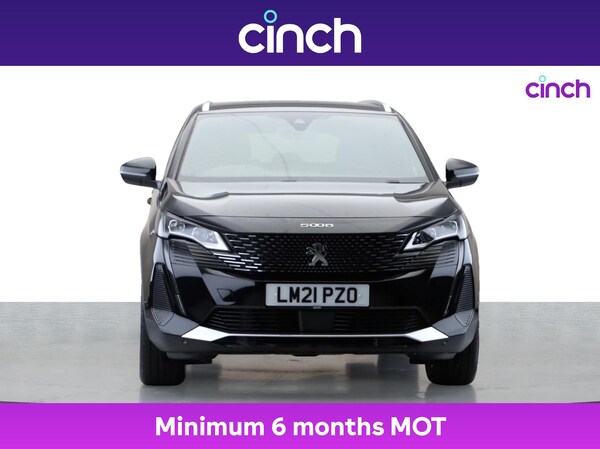 Used Peugeot 5008 2021 for sale - 76224813: Photo 11
