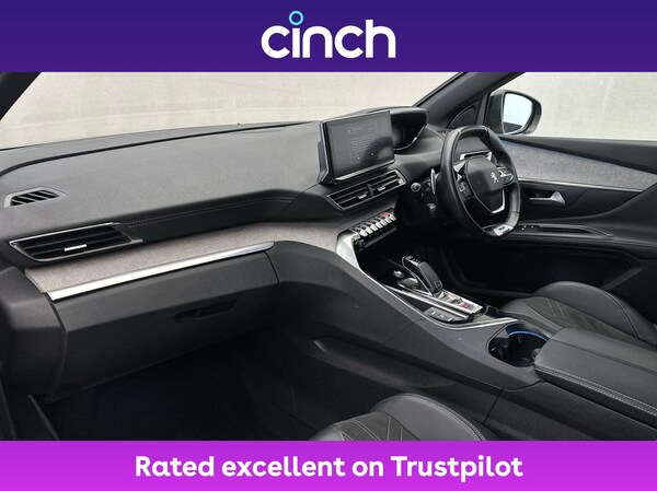 Used Peugeot 5008 2021 for sale - 76224813: Photo 14