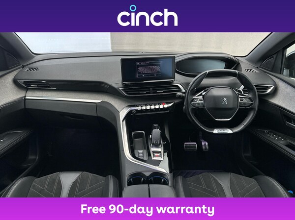 Used Peugeot 5008 2021 for sale - 76224813: Photo 15