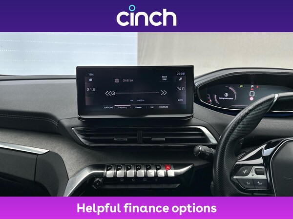 Used Peugeot 5008 2021 for sale - 76224813: Photo 17