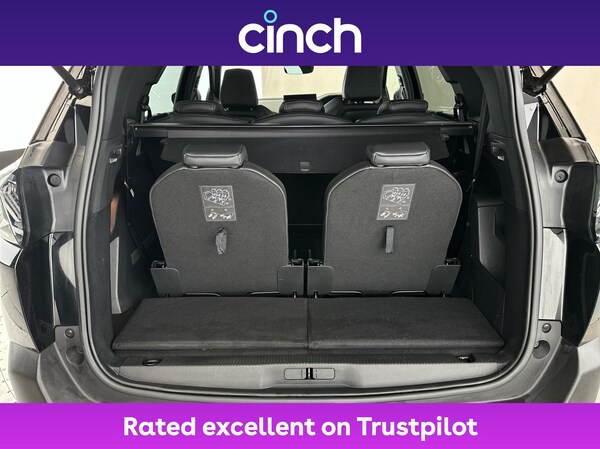 Used Peugeot 5008 2021 for sale - 76224813: Photo 21