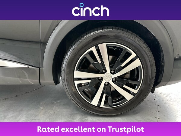 Used Peugeot 5008 2021 for sale - 76224813: Photo 28