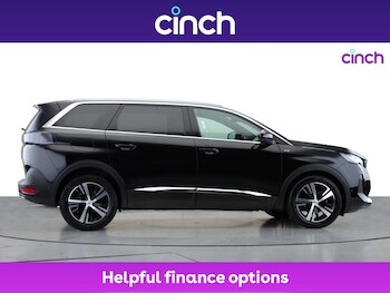 Used Peugeot 5008 2021 for sale - 76224813: Photo 2