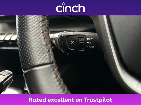 Used Peugeot 5008 2021 for sale - 76224813: Photo 33