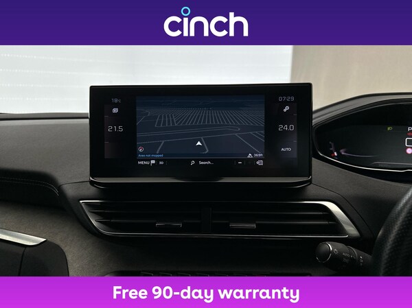 Used Peugeot 5008 2021 for sale - 76224813: Photo 34