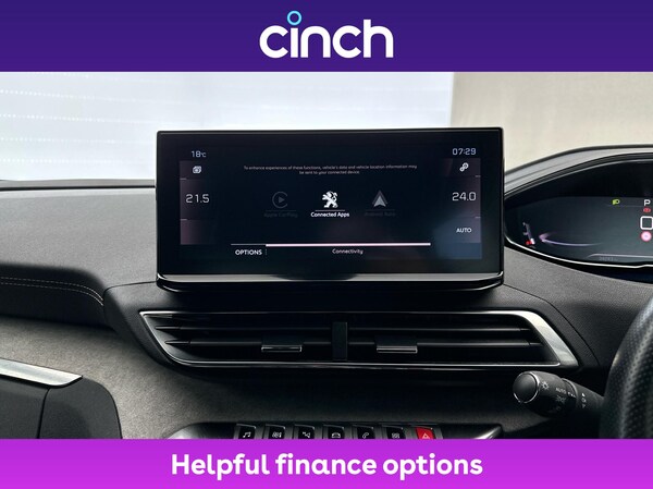 Used Peugeot 5008 2021 for sale - 76224813: Photo 35