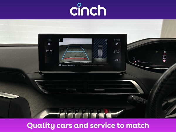 Used Peugeot 5008 2021 for sale - 76224813: Photo 37