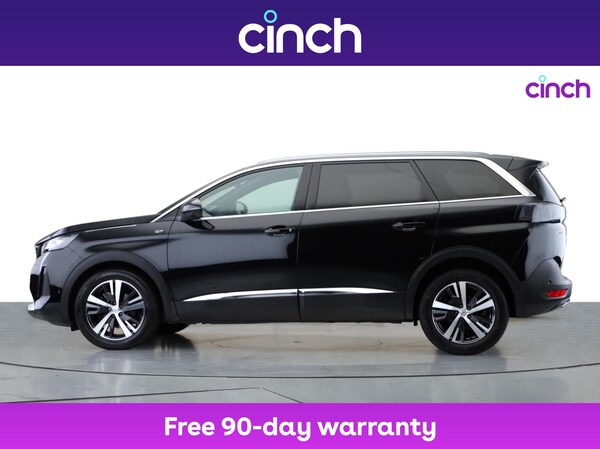 Used Peugeot 5008 2021 for sale - 76224813: Photo 8