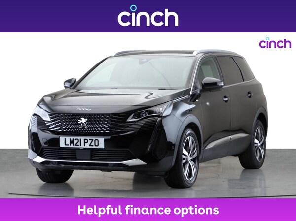 Used Peugeot 5008 2021 for sale - 76224813: Photo 9