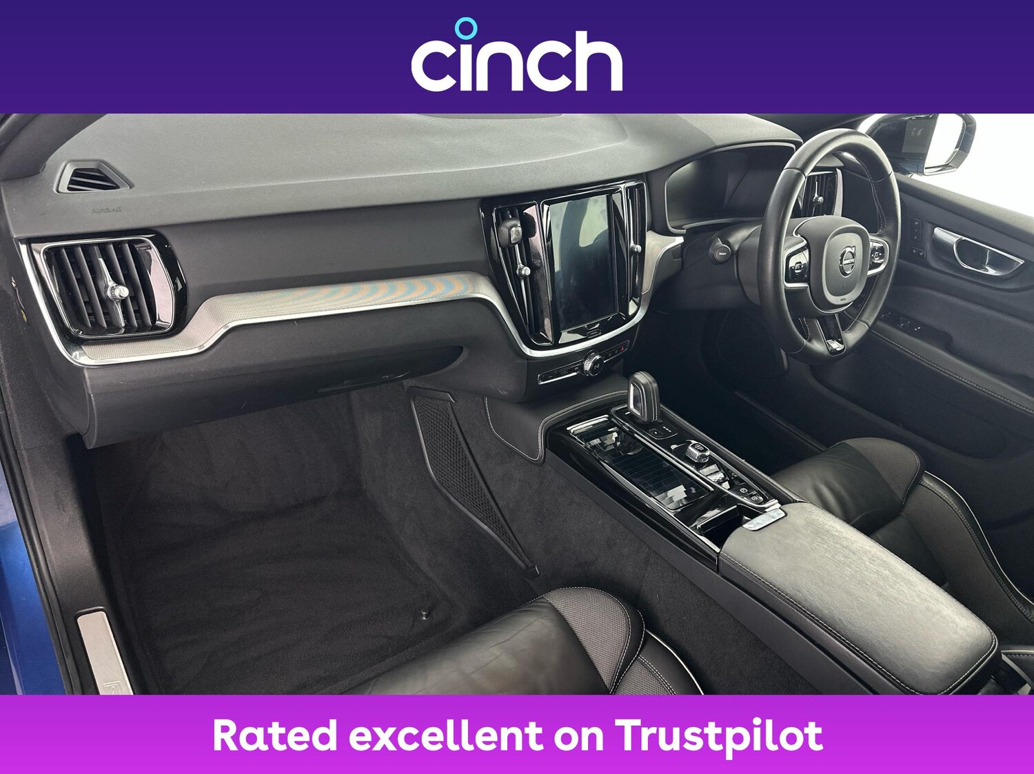 Used Volvo V60 2020 for sale - 76164118: Photo 14