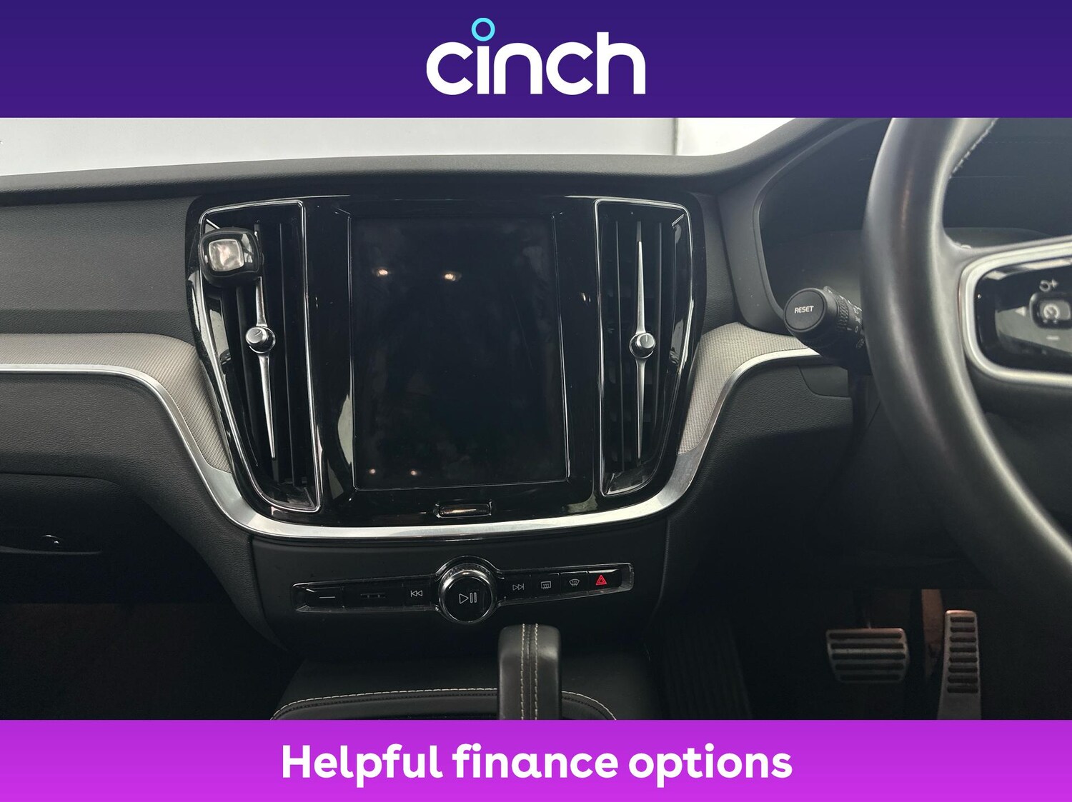 Used Volvo V60 2020 for sale - 76164118: Photo 17