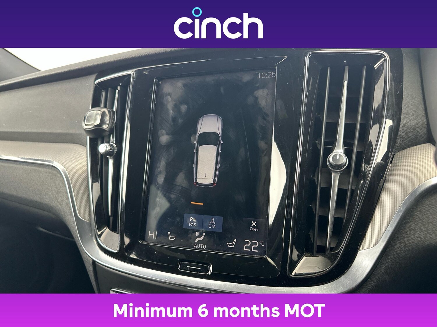 Used Volvo V60 2020 for sale - 76164118: Photo 32