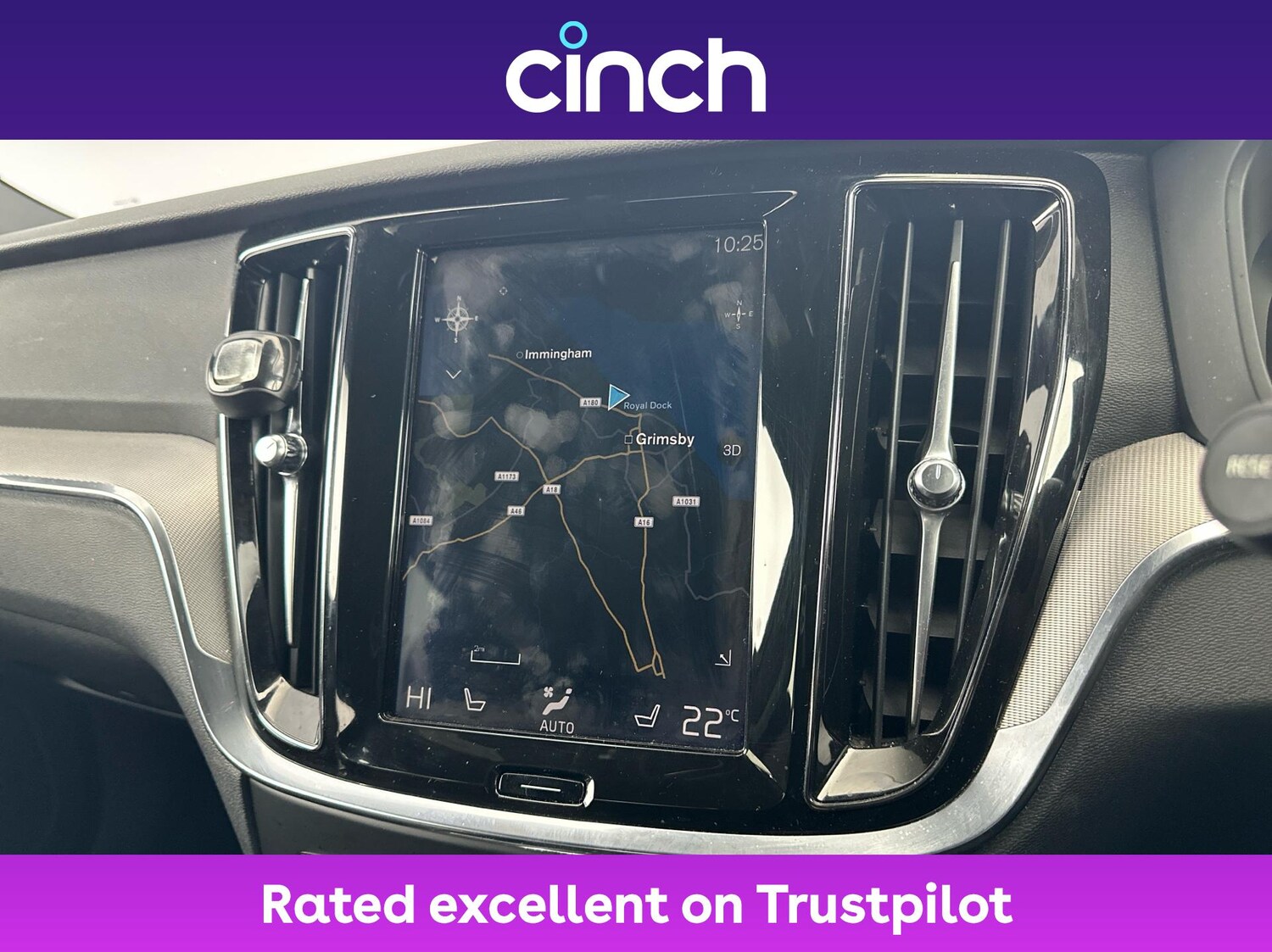 Used Volvo V60 2020 for sale - 76164118: Photo 33