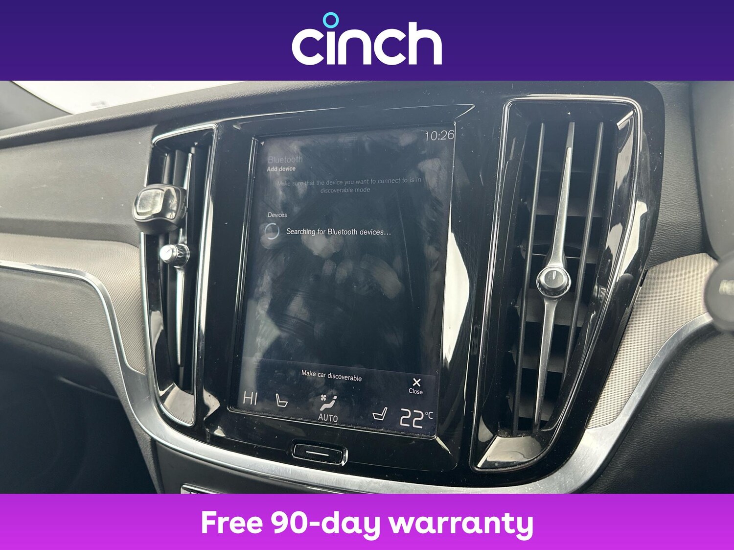 Used Volvo V60 2020 for sale - 76164118: Photo 34