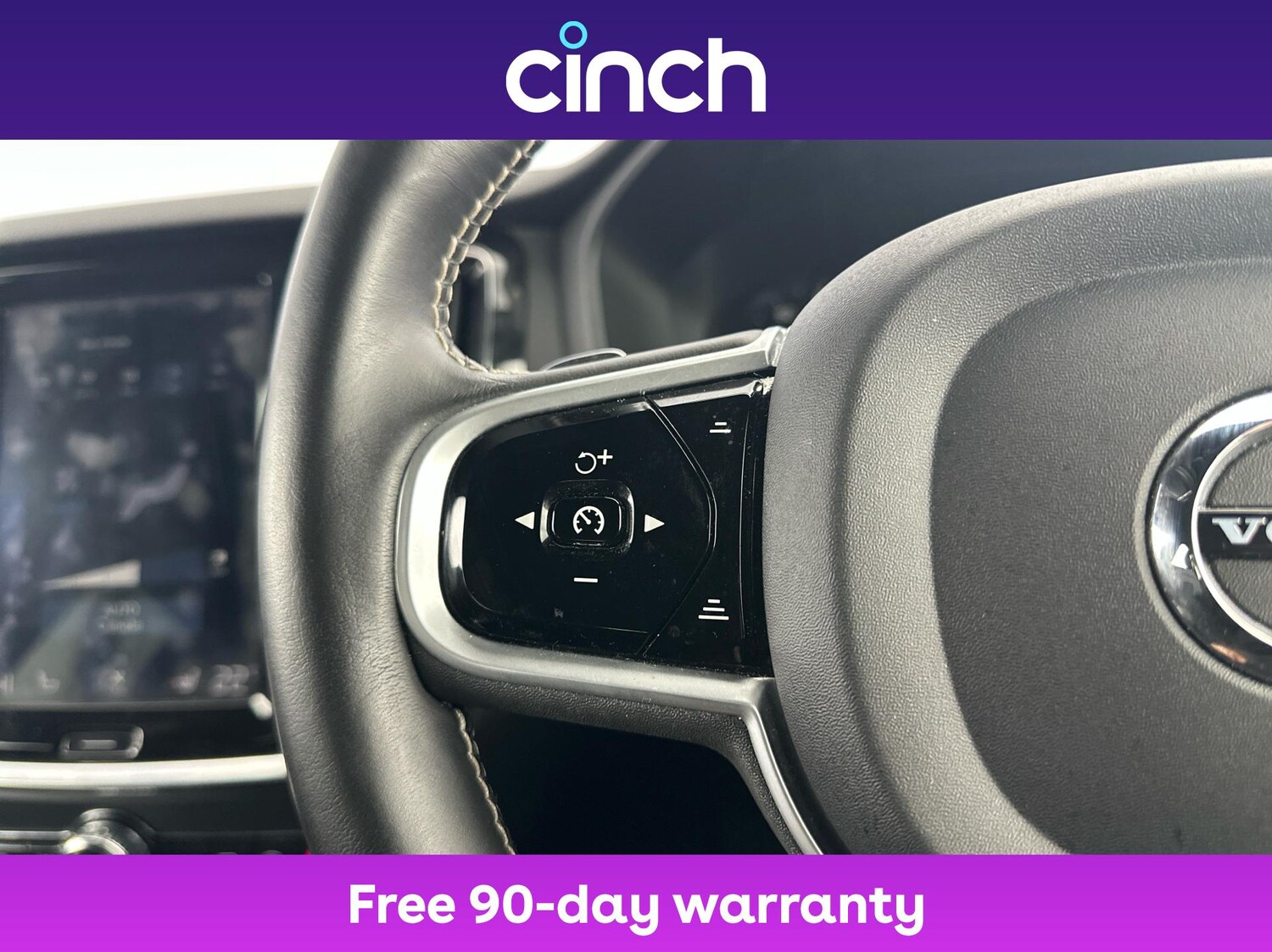Used Volvo V60 2020 for sale - 76164118: Photo 39