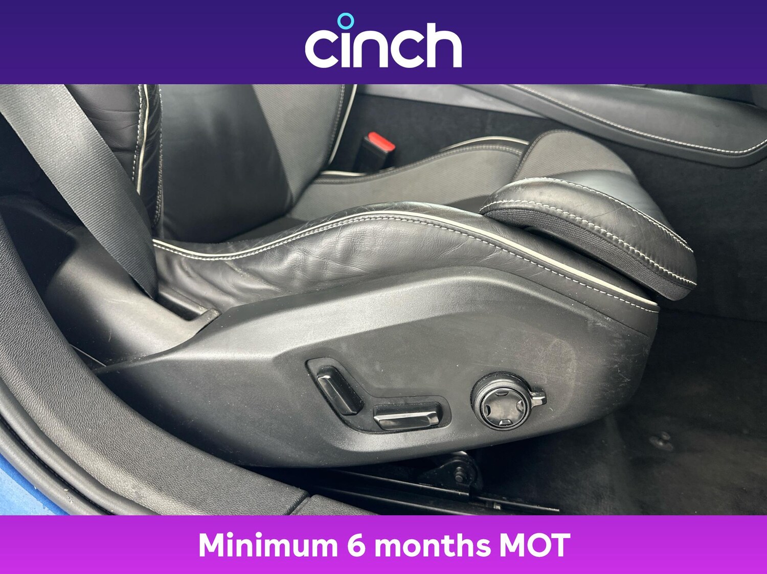 Used Volvo V60 2020 for sale - 76164118: Photo 42