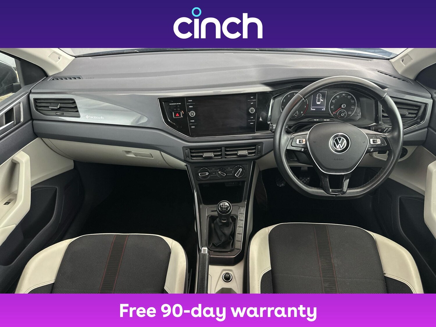 Used Volkswagen Polo 2021 for sale - 76665239: Photo 15