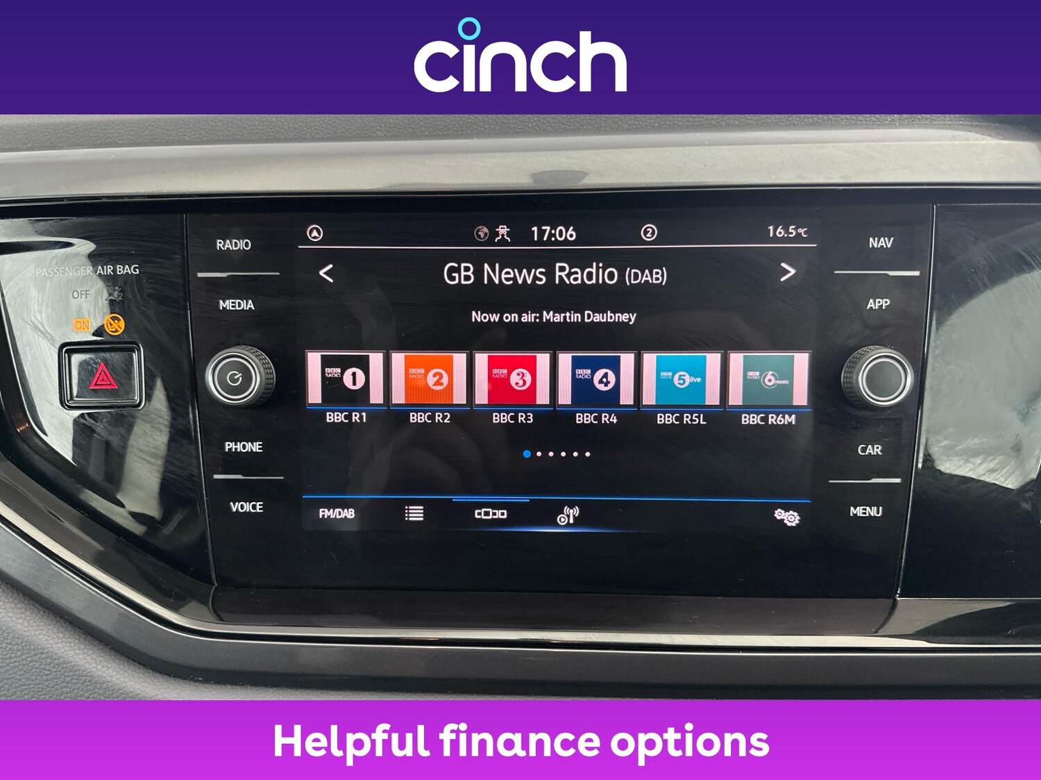 Used Volkswagen Polo 2021 for sale - 76665239: Photo 17