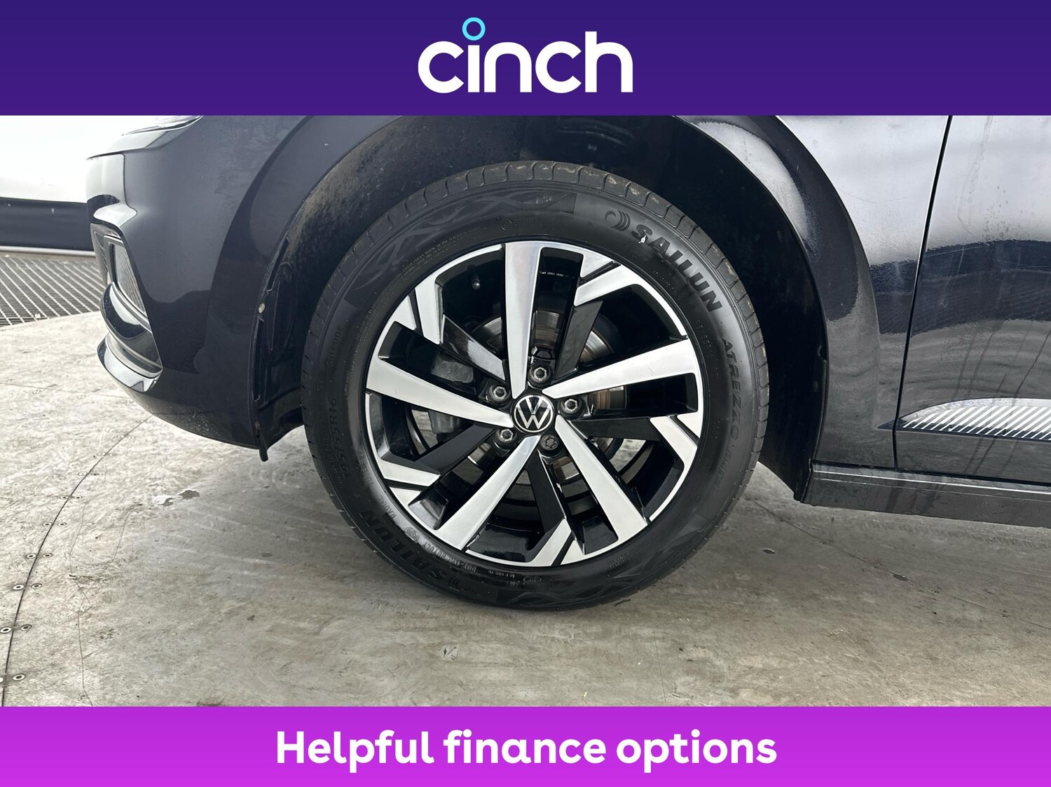 Used Volkswagen Polo 2021 for sale - 76665239: Photo 24