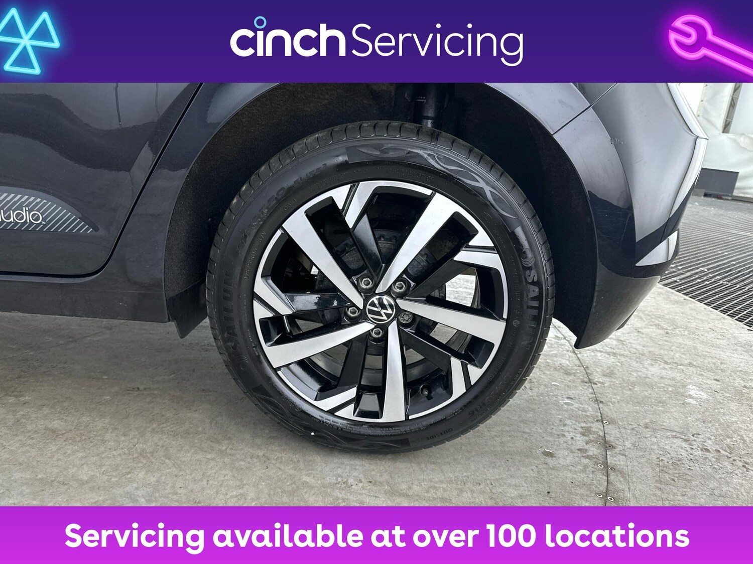 Used Volkswagen Polo 2021 for sale - 76665239: Photo 26