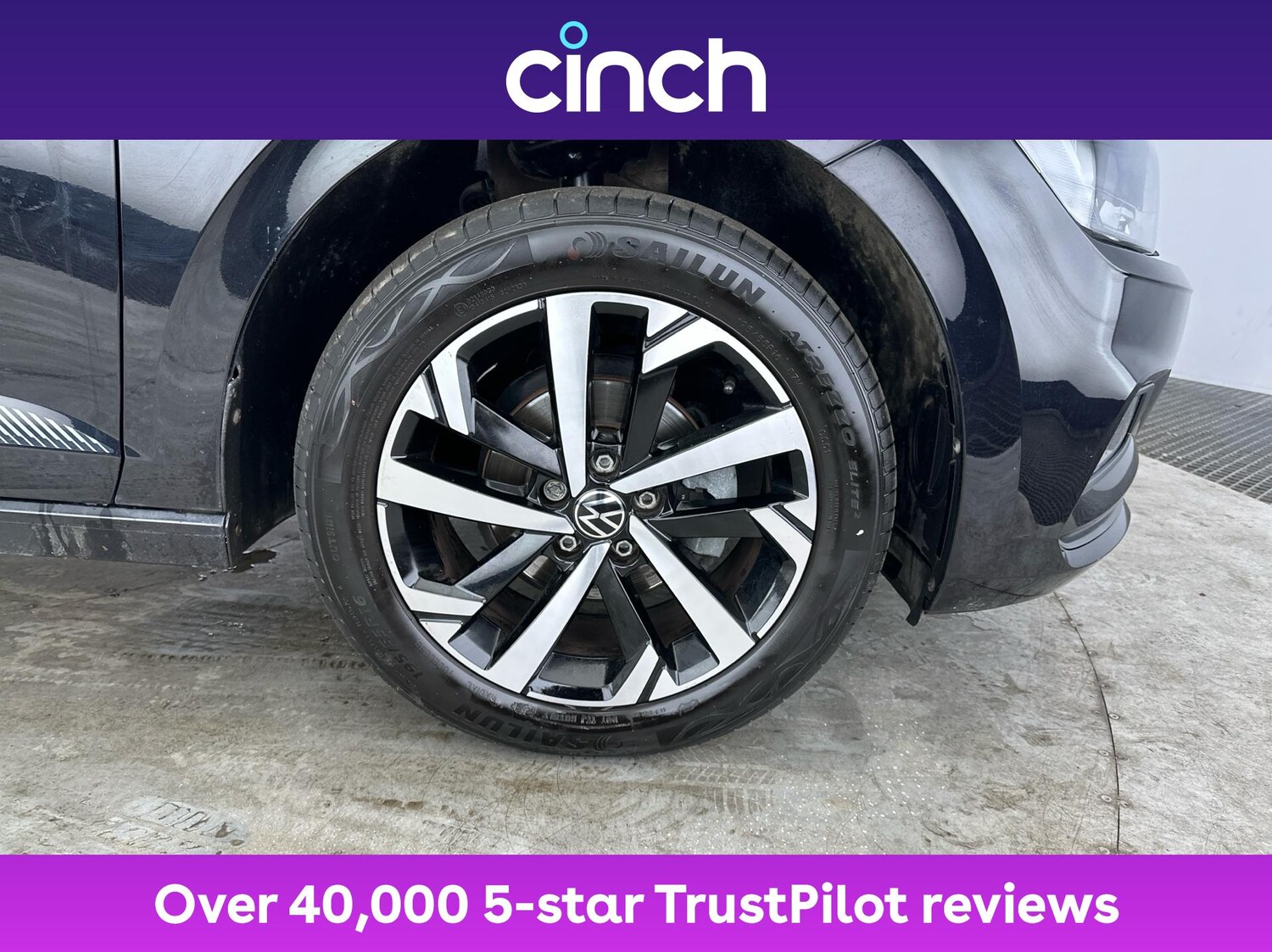 Used Volkswagen Polo 2021 for sale - 76665239: Photo 28