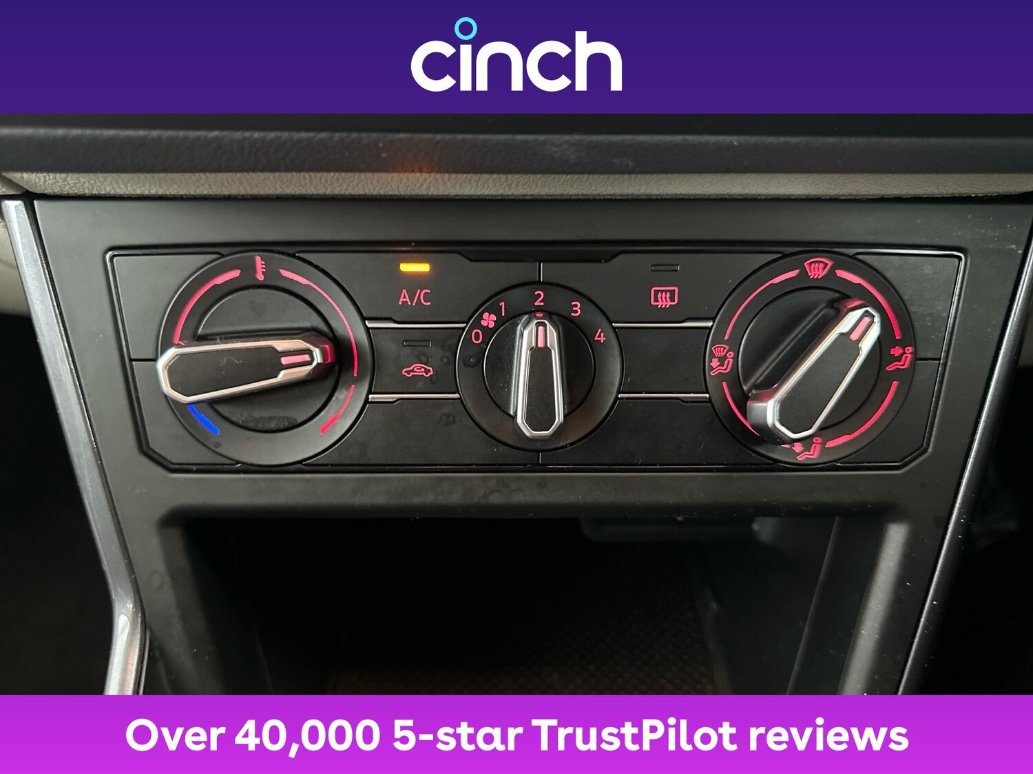 Used Volkswagen Polo 2021 for sale - 76665239: Photo 33