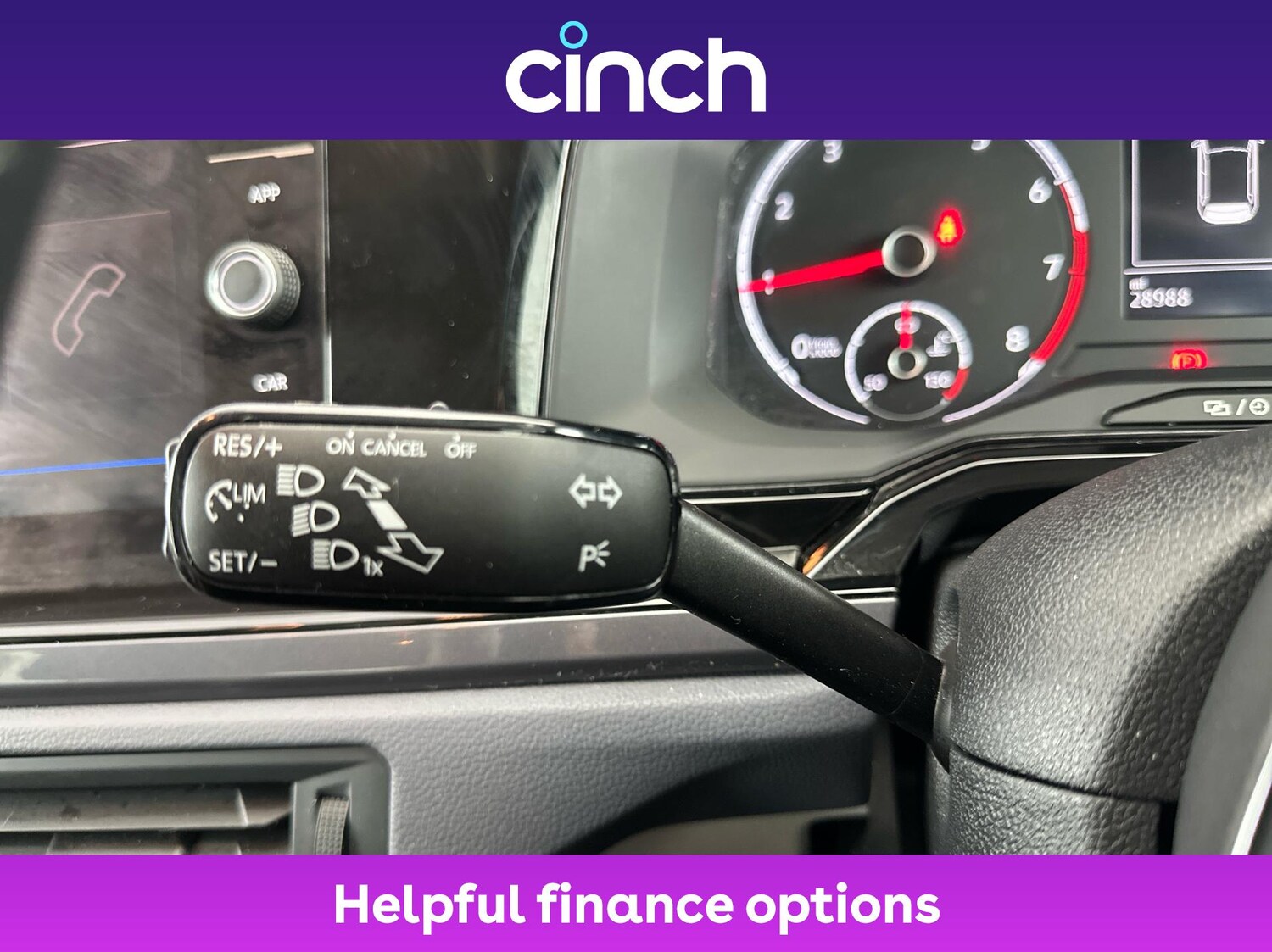 Used Volkswagen Polo 2021 for sale - 76665239: Photo 35