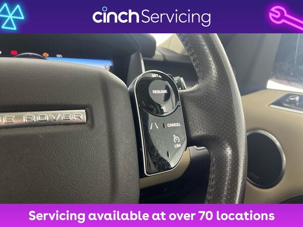 Used Land Rover Range Rover Sport 2019 for sale - 76149043: Photo 31