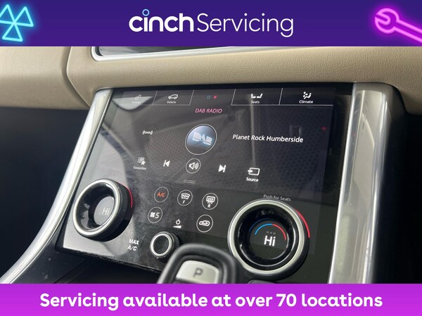 Used Land Rover Range Rover Sport 2019 for sale - 76149043: Photo 36