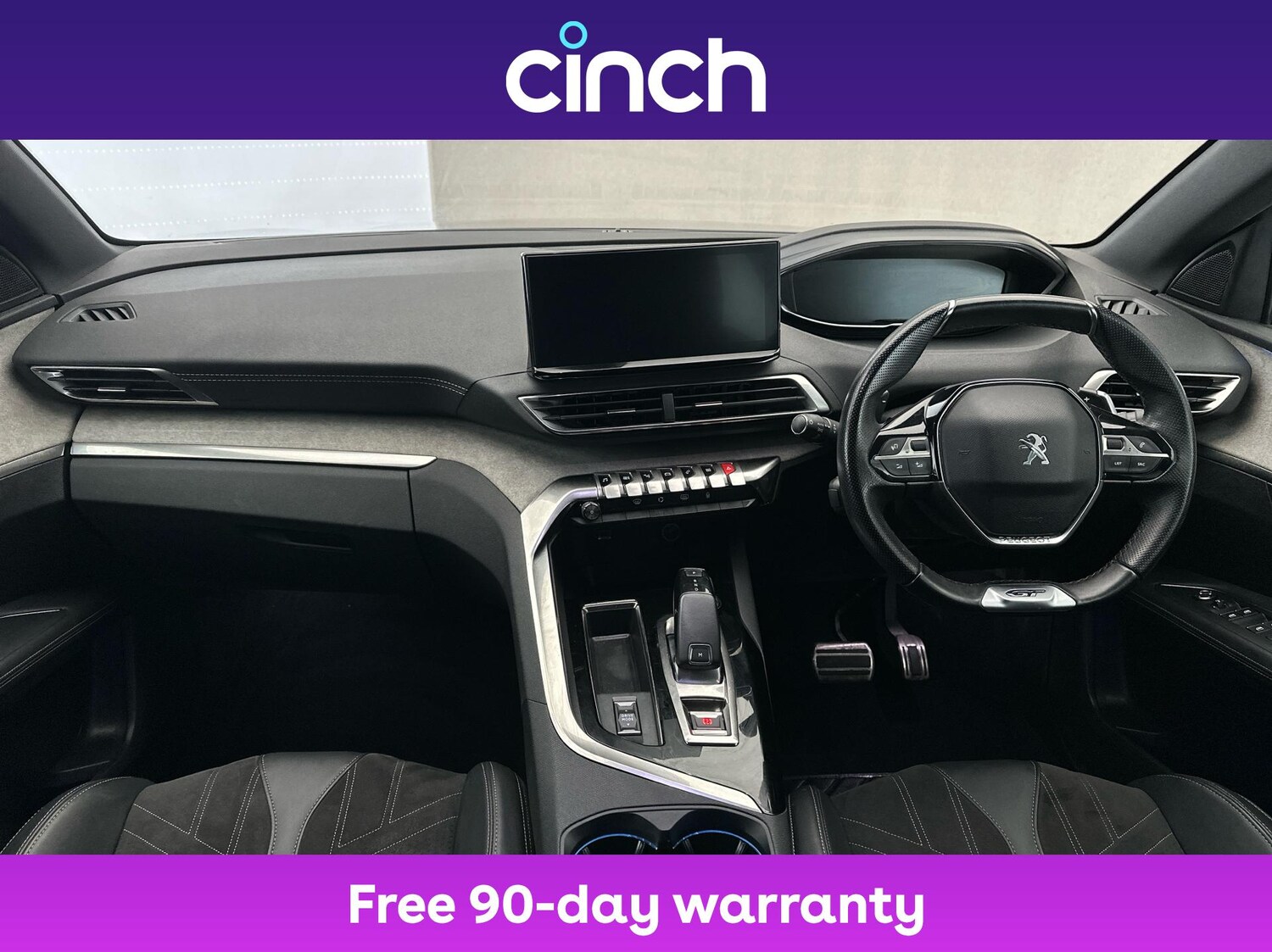 Used Peugeot 3008 2021 for sale - 76875210: Photo 15