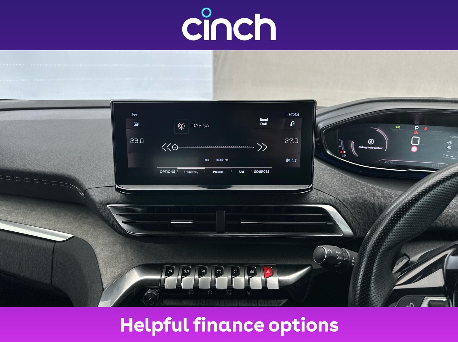 Used Peugeot 3008 2021 for sale - 76875210: Photo 17