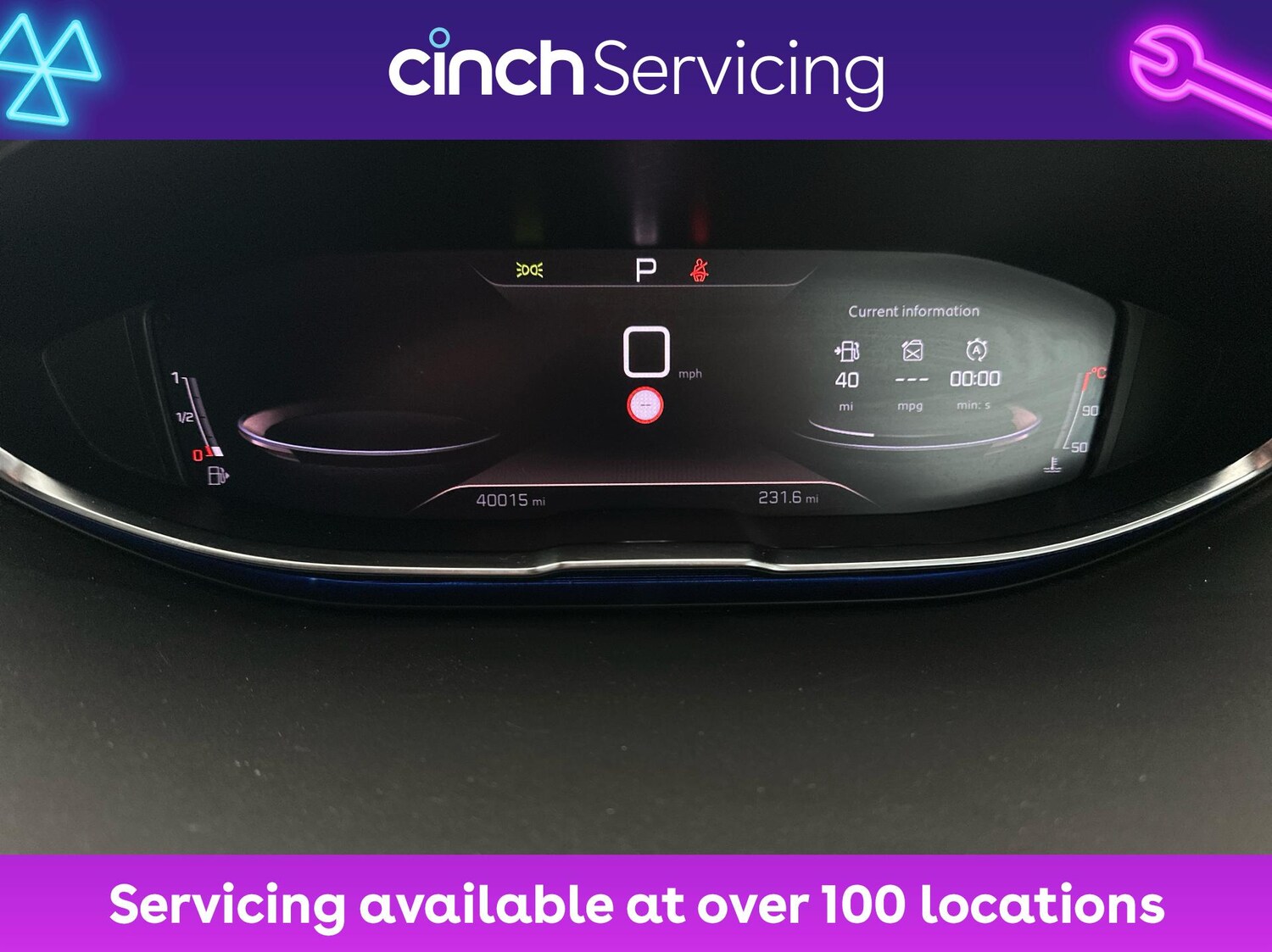 Used Peugeot 3008 2021 for sale - 76875210: Photo 18