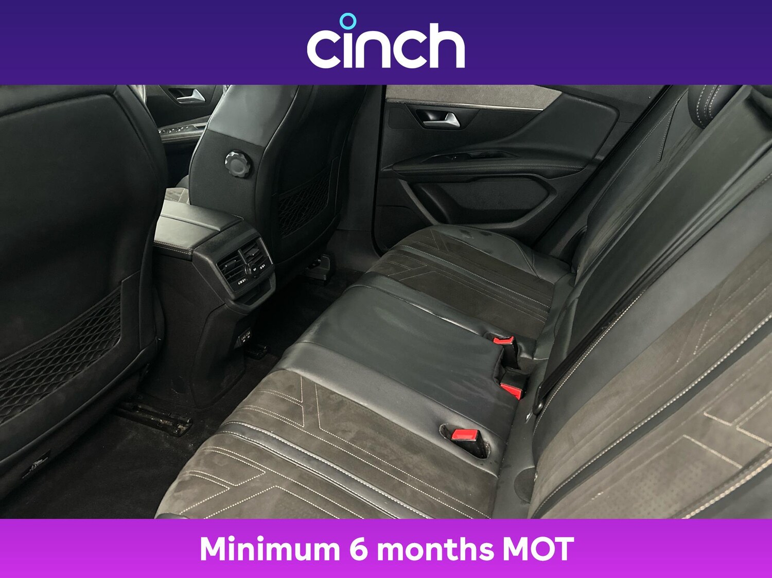 Used Peugeot 3008 2021 for sale - 76875210: Photo 20