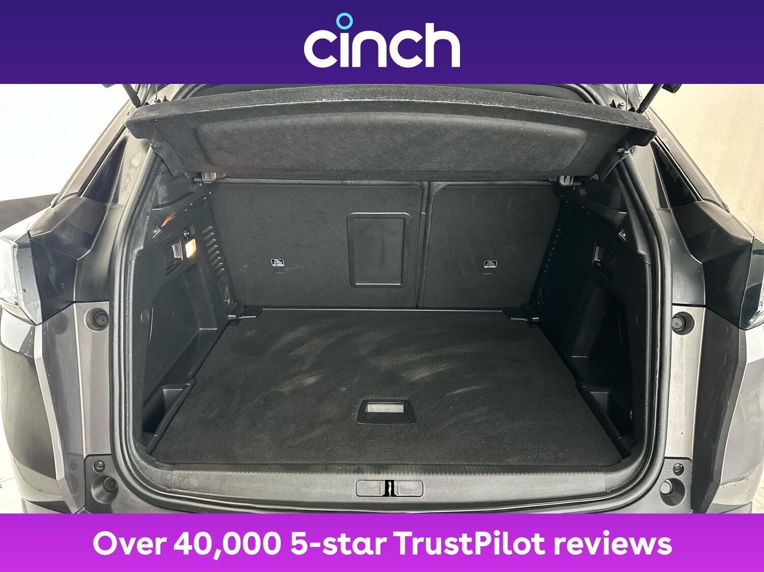 Used Peugeot 3008 2021 for sale - 76875210: Photo 21