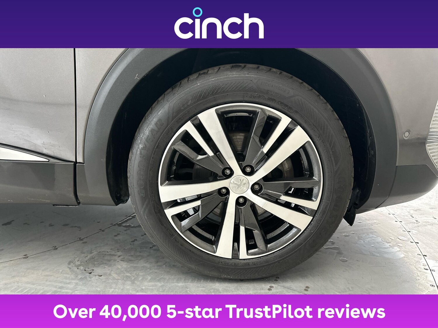 Used Peugeot 3008 2021 for sale - 76875210: Photo 28