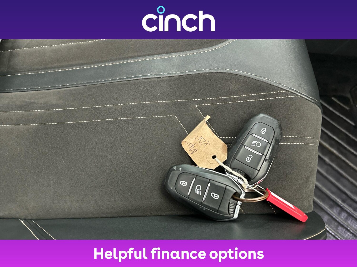 Used Peugeot 3008 2021 for sale - 76875210: Photo 30