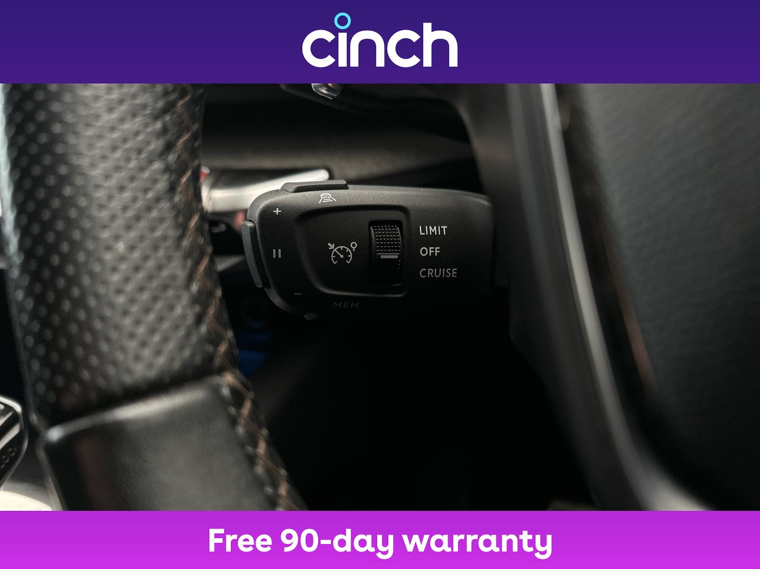 Used Peugeot 3008 2021 for sale - 76875210: Photo 34