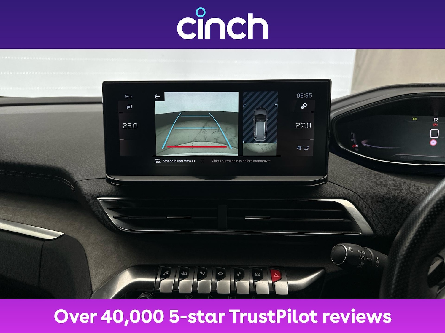 Used Peugeot 3008 2021 for sale - 76875210: Photo 38