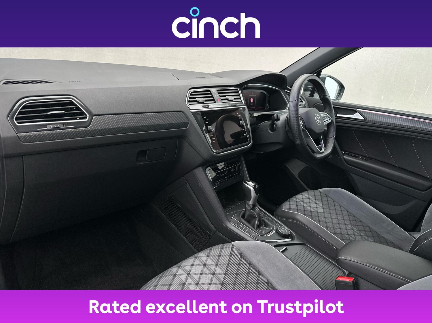 Used Volkswagen Tiguan 2022 for sale - 76453841: Photo 14