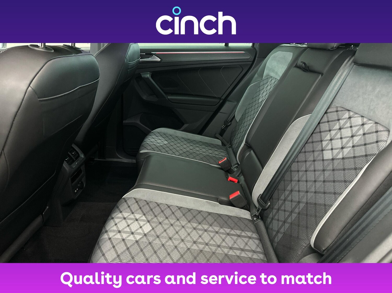 Used Volkswagen Tiguan 2022 for sale - 76453841: Photo 20