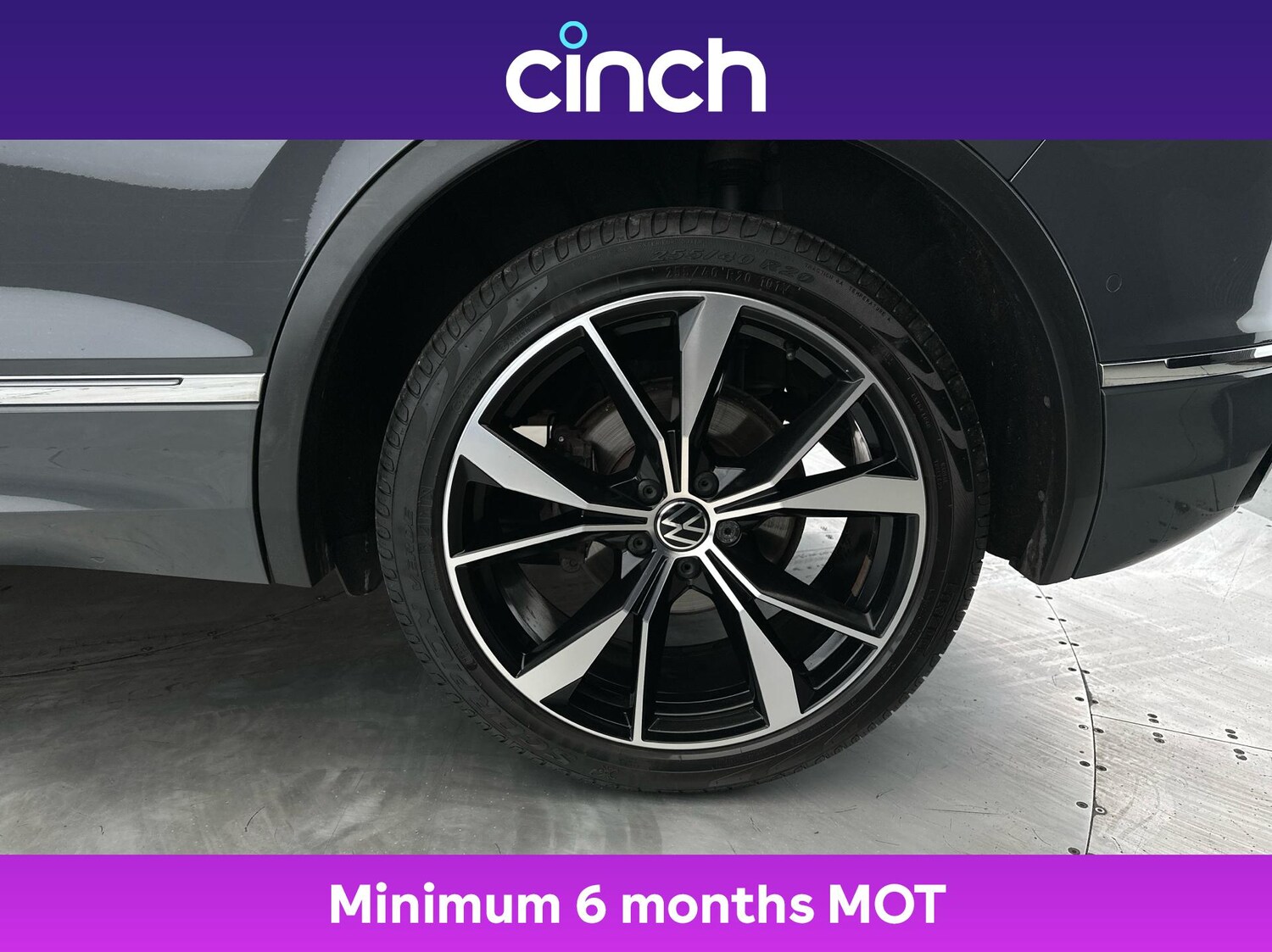 Used Volkswagen Tiguan 2022 for sale - 76453841: Photo 26