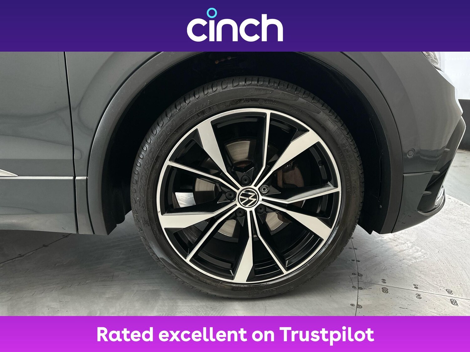 Used Volkswagen Tiguan 2022 for sale - 76453841: Photo 28