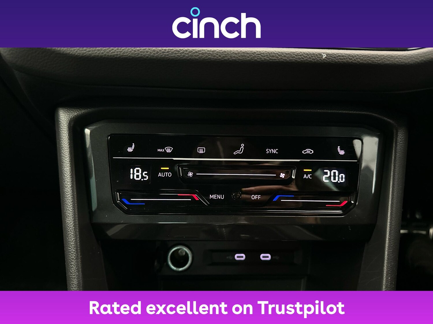 Used Volkswagen Tiguan 2022 for sale - 76453841: Photo 33