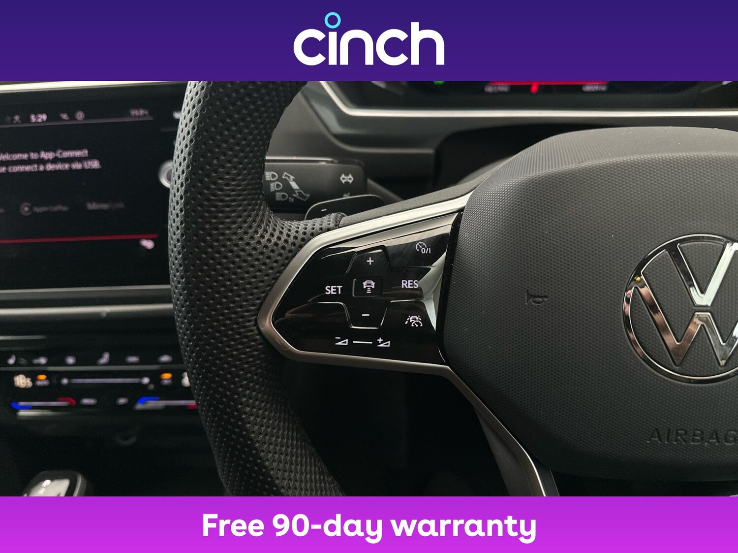 Used Volkswagen Tiguan 2022 for sale - 76453841: Photo 34