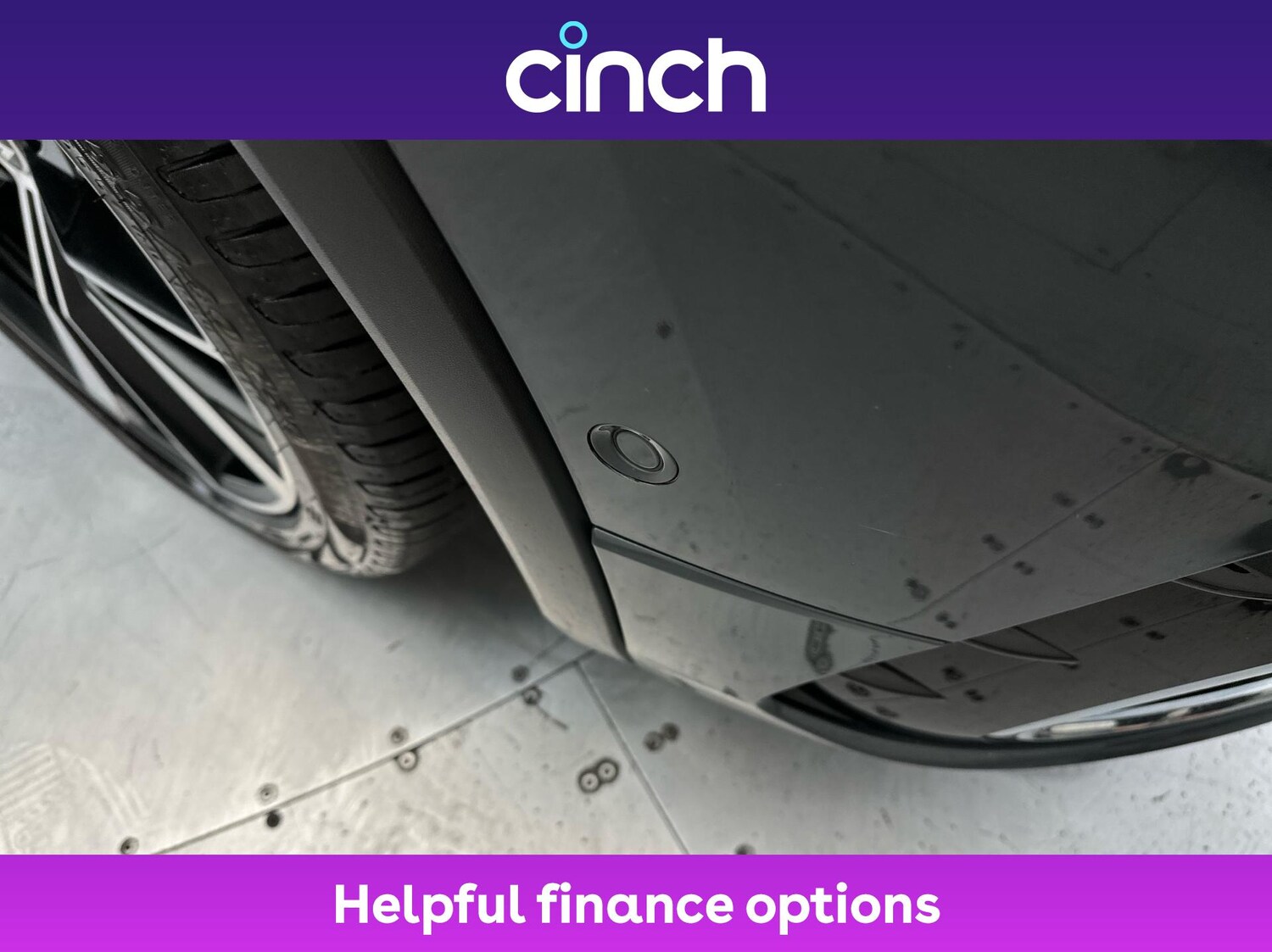 Used Volkswagen Tiguan 2022 for sale - 76453841: Photo 35