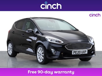 Ford - Fiesta